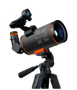 Levenhuk Kelvin Nova PLUS MAK 70/750 fototeleskopas