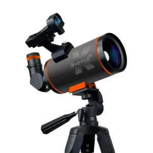 Levenhuk Kelvin Nova PLUS MAK 70/750 fototeleskopas