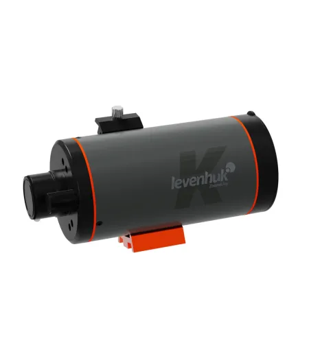 Levenhuk Kelvin Nova PLUS MAK 70/750 fototeleskopas