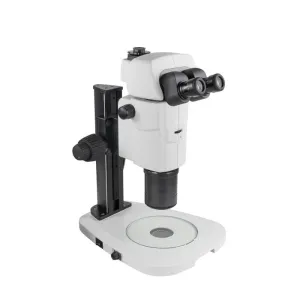 Nexcope NSZ818 stereoscopic microscope