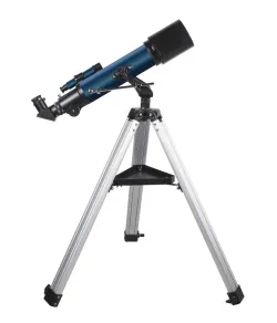 Телескоп Levenhuk New Skyline BASE 70/700 AZ2