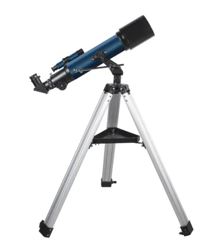 Levenhuk New Skyline BASE 70/700 AZ2 Telescope
