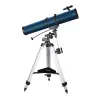 Levenhuk New Skyline PLUS 114/900 EQ2 Telescope