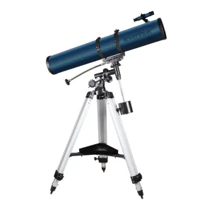 Levenhuk New Skyline PLUS 114/900 EQ2 teleskopas