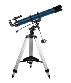 Levenhuk New Skyline PLUS 80/900 EQ2 Telescope