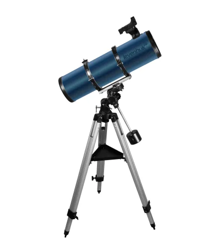 Levenhuk New Skyline PLUS 130/650 SQ1 Telescope