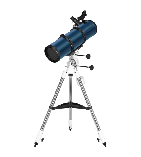 Levenhuk New Skyline PLUS 130/650 SQ2 Telescope
