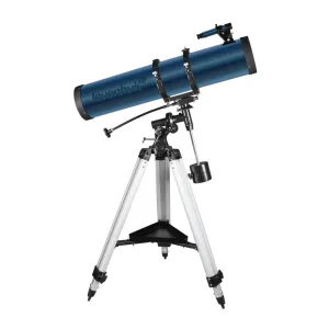 Levenhuk New Skyline PLUS 130/900 EQ2 teleskopas