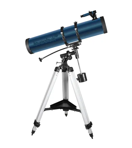 Levenhuk New Skyline PLUS 130/900 EQ2 Telescope