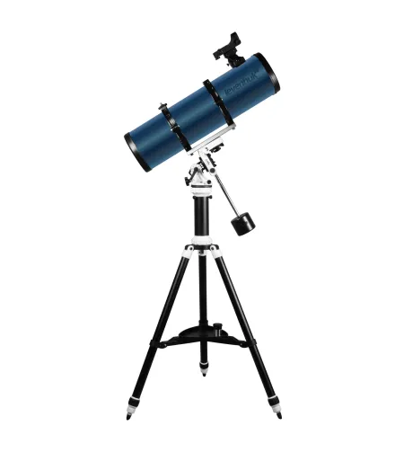Levenhuk New Skyline PLUS 130/650 AZ-EQA Telescope