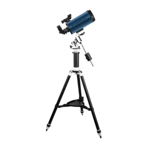 Levenhuk New Skyline PRO MAK 102/1300 AZ-EQA teleskopas