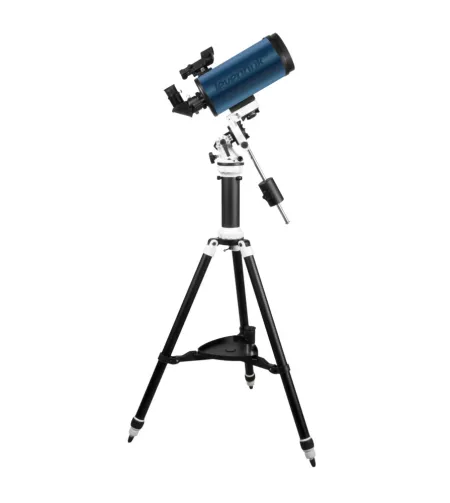 Levenhuk New Skyline PRO MAK 102/1300 AZ-EQA Telescope