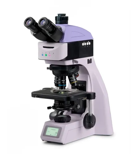 MAGUS Lum 460L Fluorescence Microscope