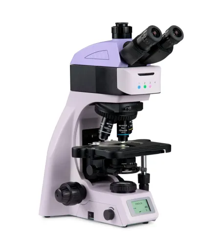 MAGUS Lum 460L Fluorescence Microscope