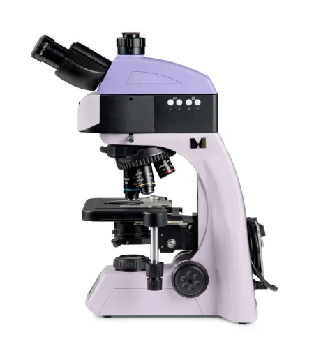 MAGUS Lum 460L Fluorescence Microscope
