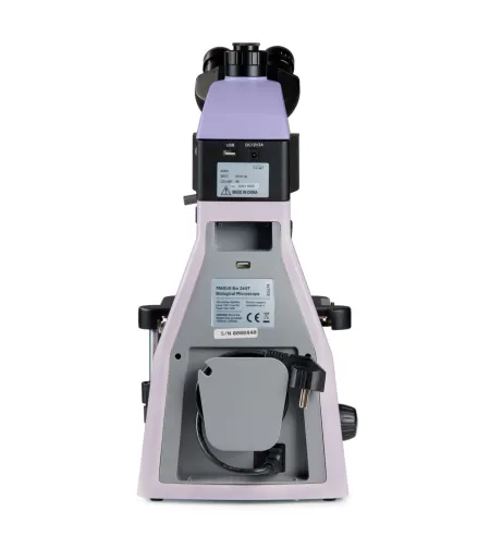 MAGUS Lum 460L Fluorescence Microscope