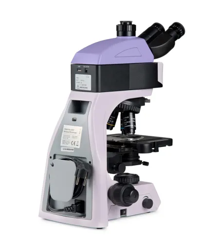 MAGUS Lum 460L Fluorescence Microscope