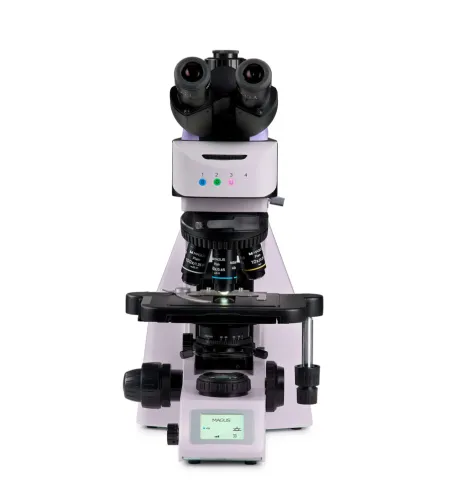 MAGUS Lum 460L Fluorescence Microscope