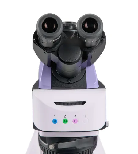MAGUS Lum 460L Fluorescence Microscope