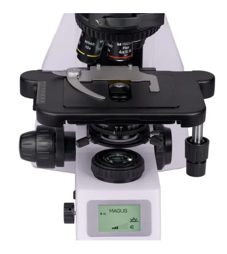 MAGUS Lum 460L Fluorescence Microscope