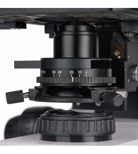 MAGUS Lum 460L Fluorescence Microscope
