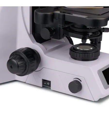 MAGUS Lum 460L Fluorescence Microscope