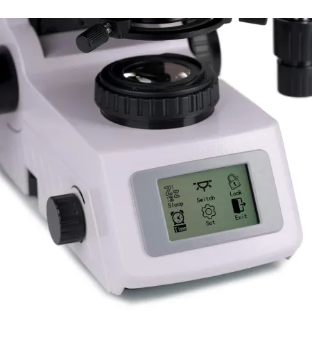 MAGUS Lum 460L Fluorescence Microscope