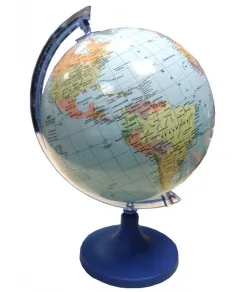 Globe ZACHEM 250 mm  политичесий (RU)