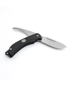 Нож EKA SwedBlade G5 Black