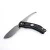 Нож EKA SwedBlade G5 Black