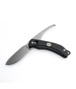 Нож EKA SwedBlade G5 Black