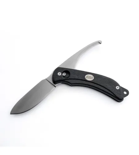 Нож EKA SwedBlade G5 Black