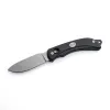 Нож EKA SwedBlade G5 Black