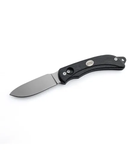 Нож EKA SwedBlade G5 Black