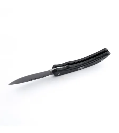 Нож EKA SwedBlade G5 Black