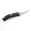 Нож EKA SwedBlade G5 Black