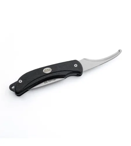Нож EKA SwedBlade G5 Black