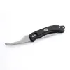 Нож EKA SwedBlade G5 Black
