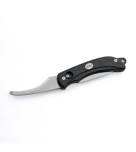 Нож EKA SwedBlade G5 Black