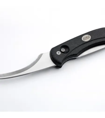 Нож EKA SwedBlade G5 Black