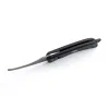 Нож EKA SwedBlade G5 Black