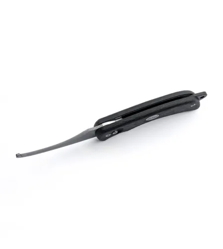 Нож EKA SwedBlade G5 Black