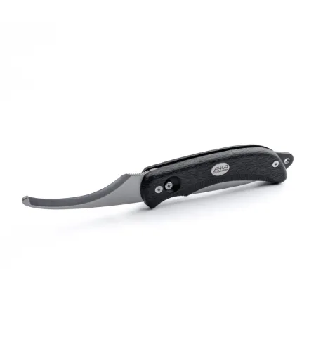 Нож EKA SwedBlade G5 Black
