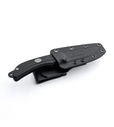 Нож EKA SwedBlade G5 Black