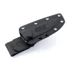 Нож EKA SwedBlade G5 Black