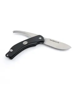 Нож EKA SwedBlade G6 Black