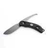 Нож EKA SwedBlade G6 Black