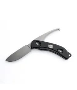 Нож EKA SwedBlade G6 Black