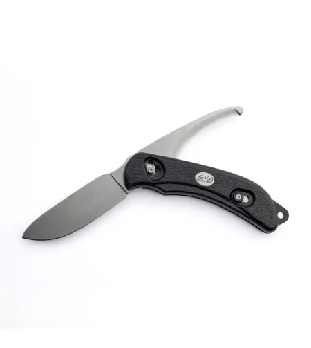 Нож EKA SwedBlade G6 Black