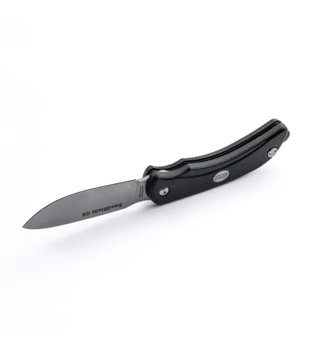 Нож EKA SwedBlade G6 Black